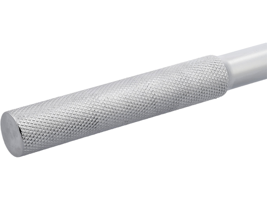 ПОВОРОТНА РУЧКА ЛАМАНА 3/4 450 ММ